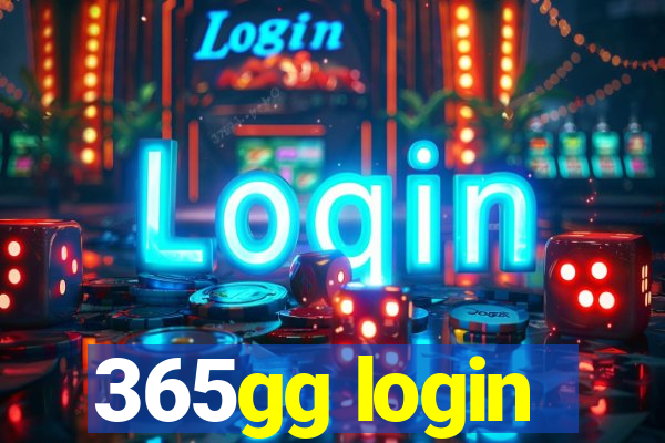 365gg login